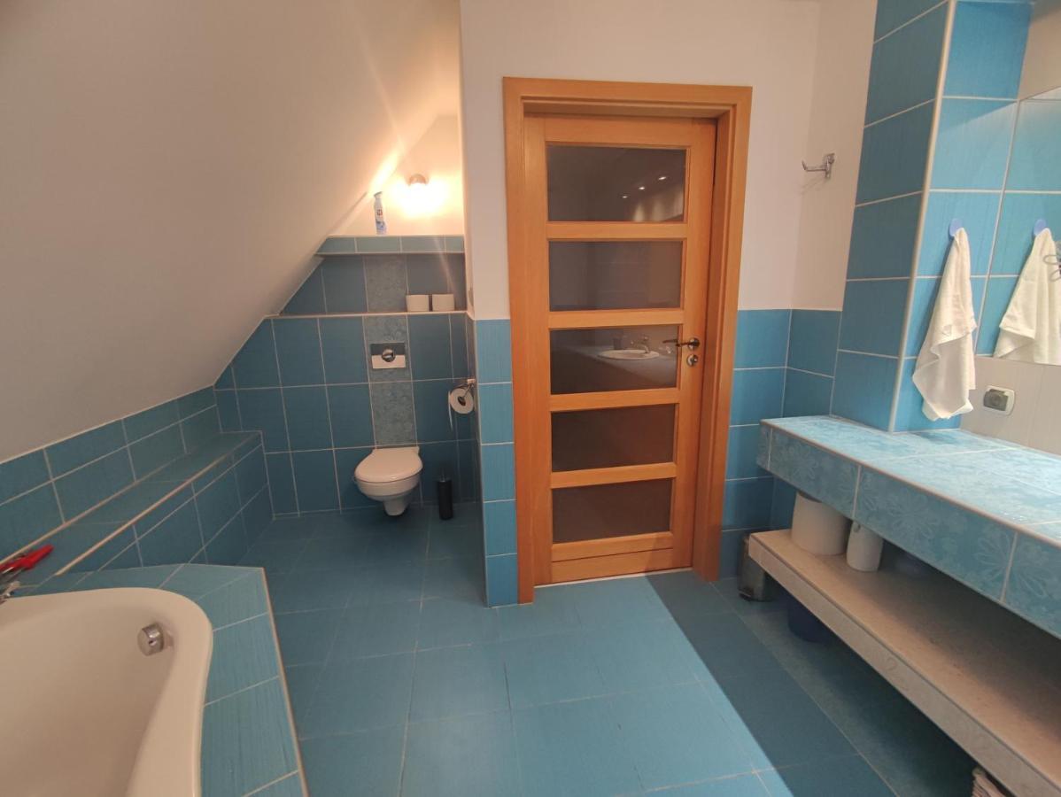 Zielony Zakatek Piechowice  Dış mekan fotoğraf