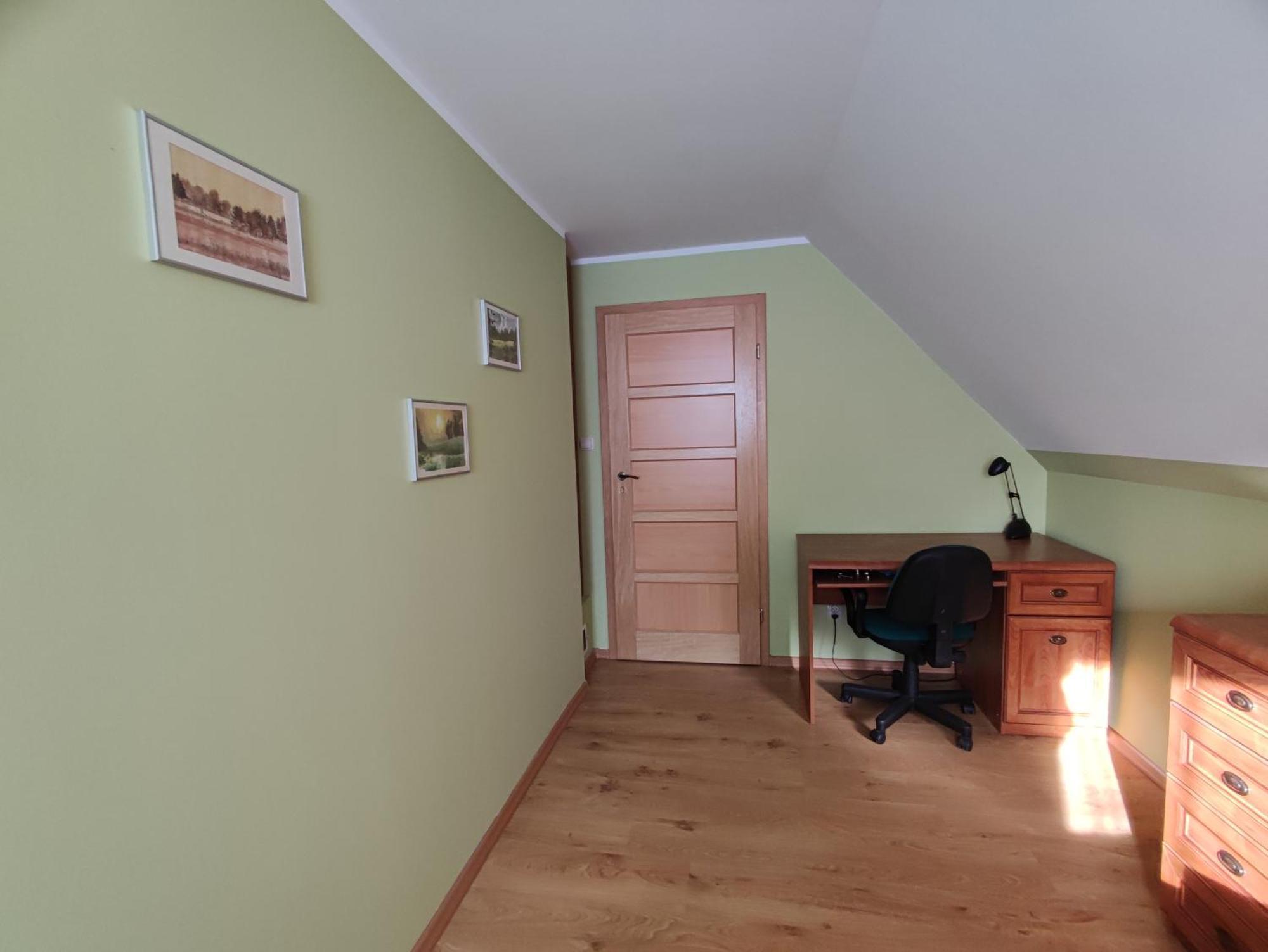 Zielony Zakatek Piechowice  Oda fotoğraf