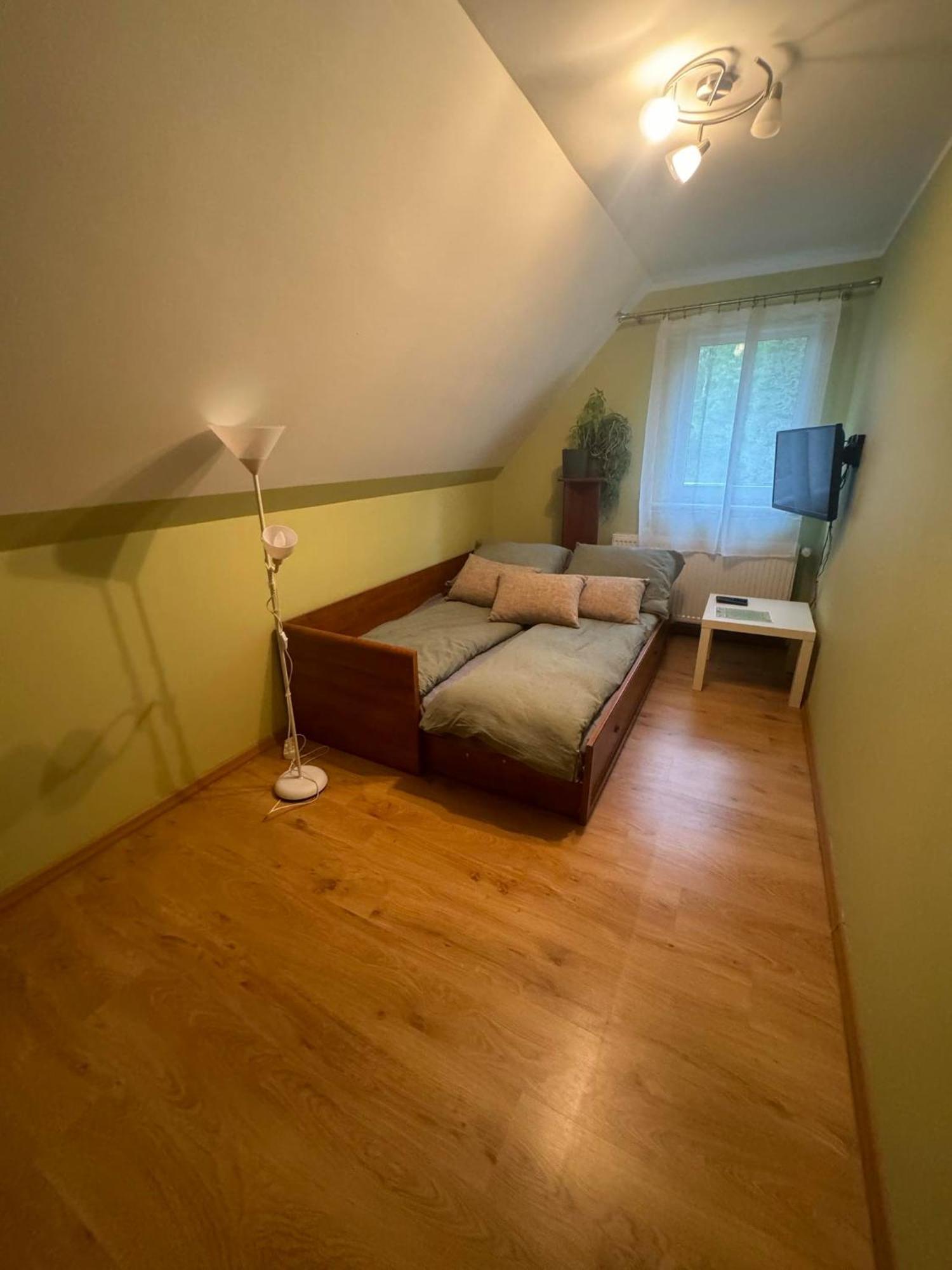 Zielony Zakatek Piechowice  Oda fotoğraf