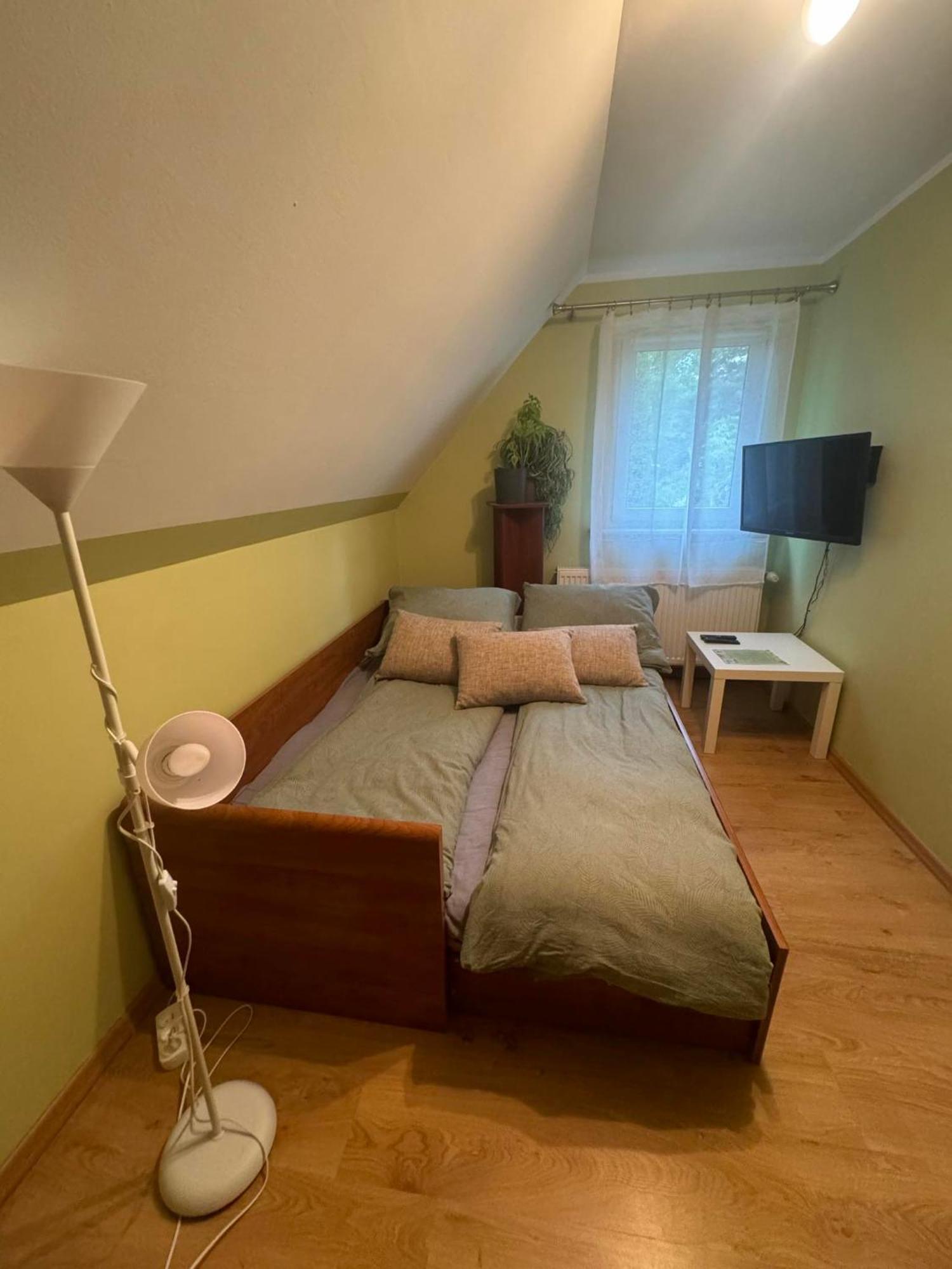 Zielony Zakatek Piechowice  Oda fotoğraf