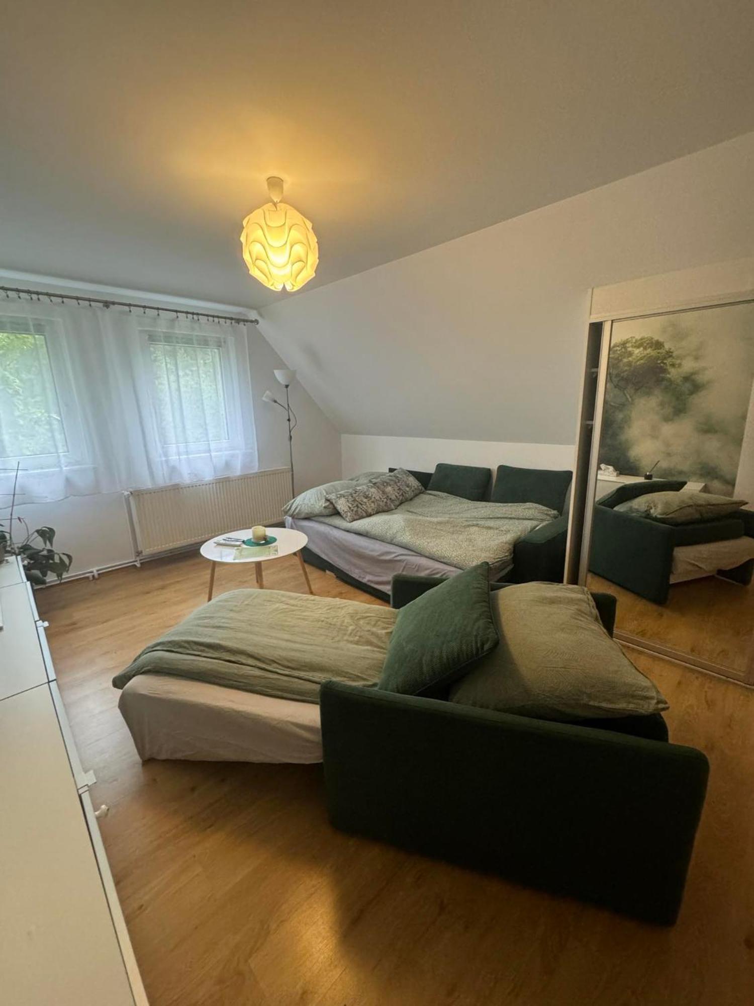 Zielony Zakatek Piechowice  Oda fotoğraf