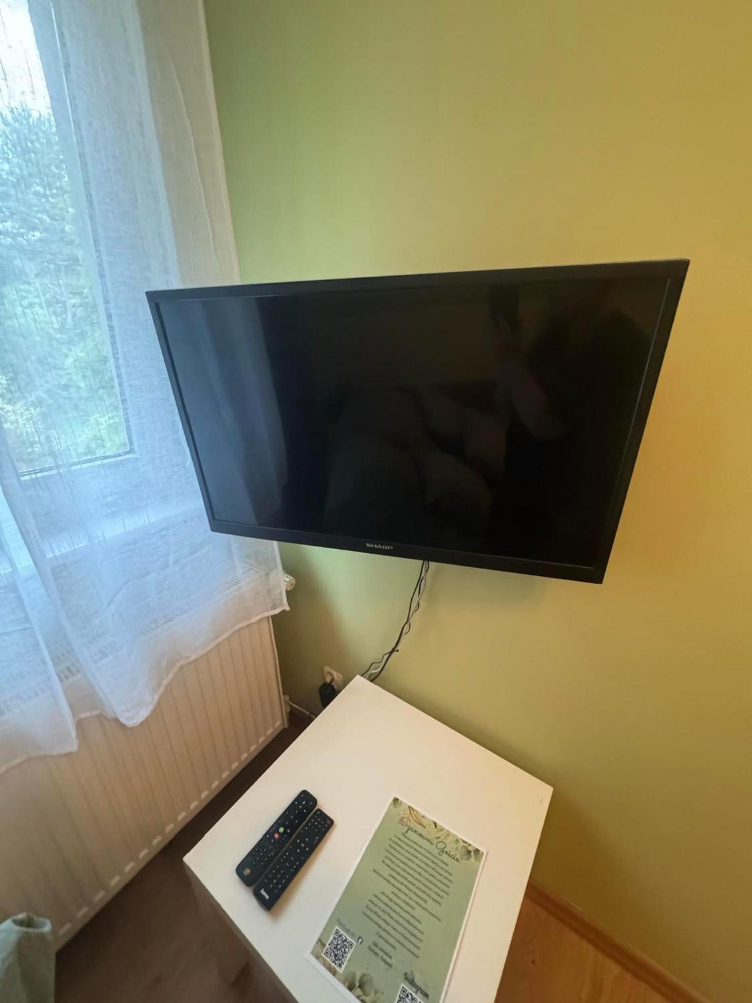 Zielony Zakatek Piechowice  Oda fotoğraf