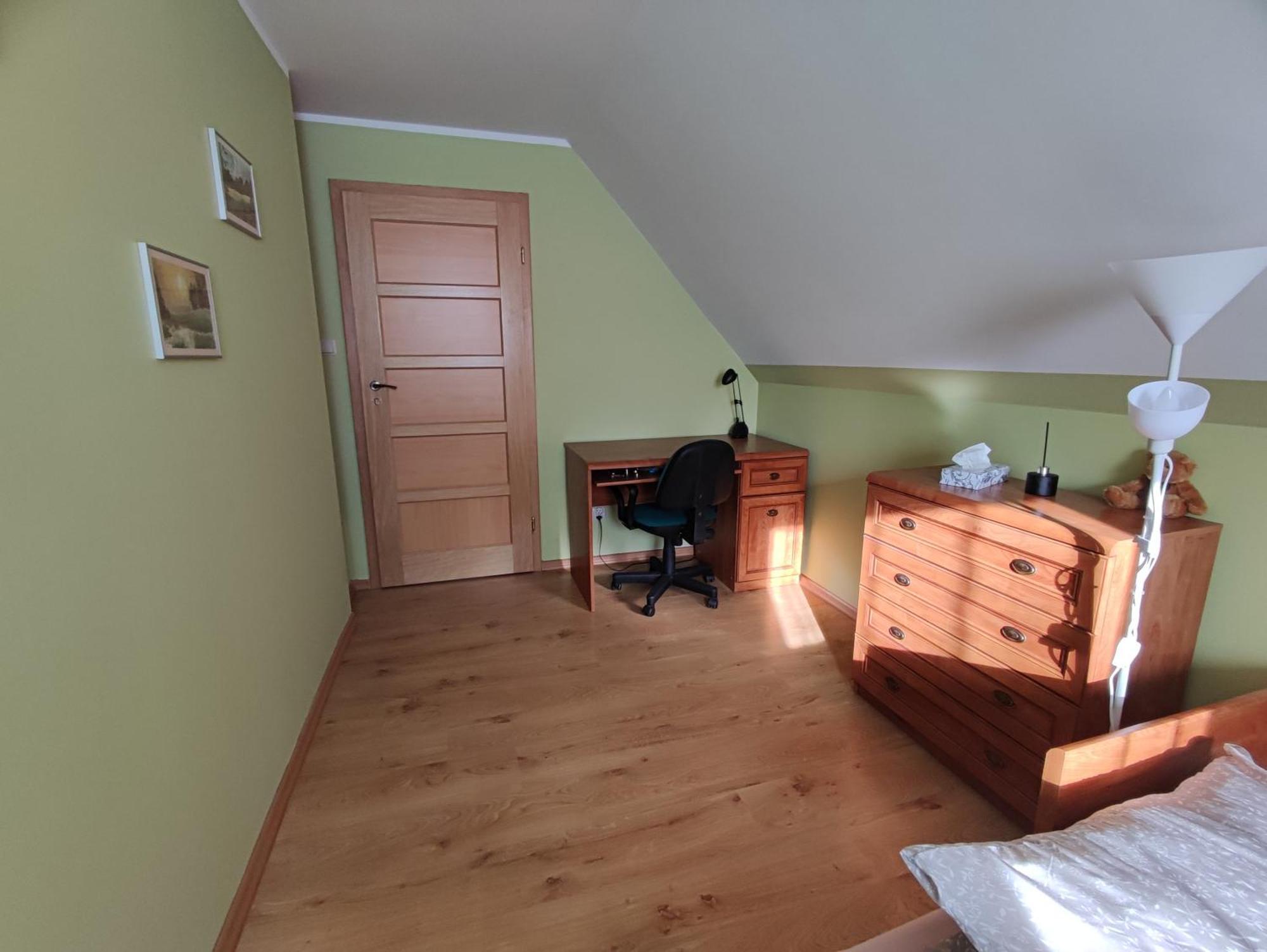 Zielony Zakatek Piechowice  Oda fotoğraf